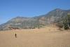 Tamu Lhosar Gurung gaun